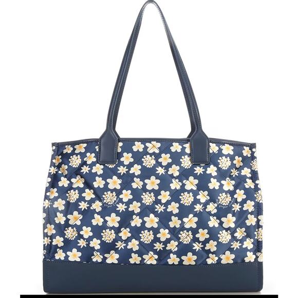 Kurt Geiger London
Recycled Square Shopper Tote Bag - Picture 2 of 5